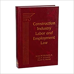 construction industry labor employment