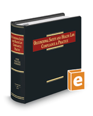 occupational safety and healthy law compliance practice