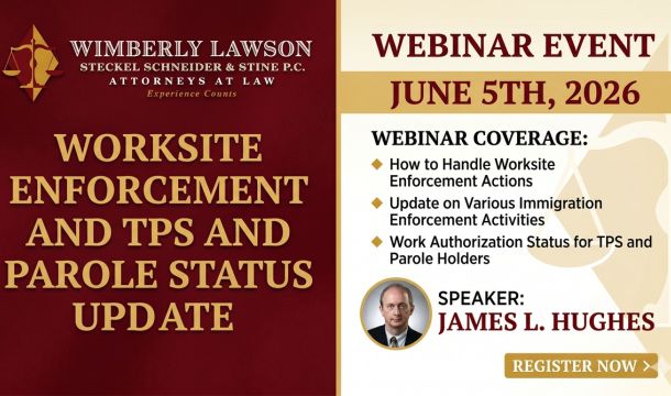 june 2026 legal immigration webinar promo graphic