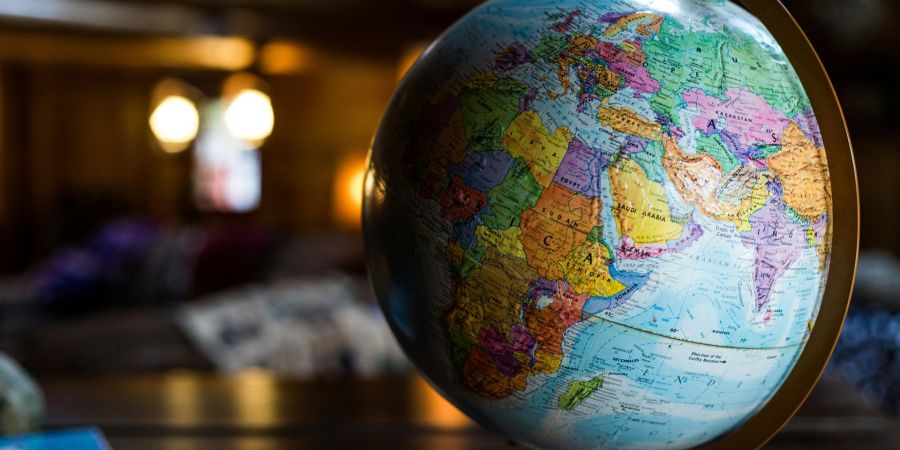 globe