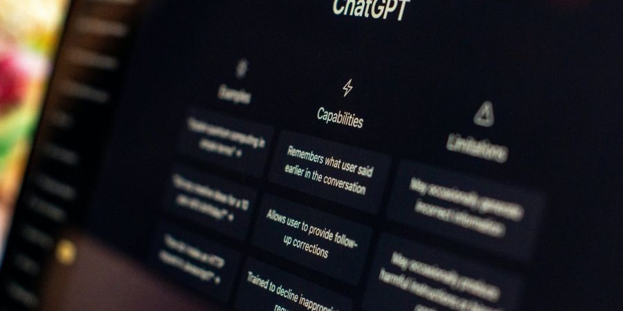 CHAT GPT