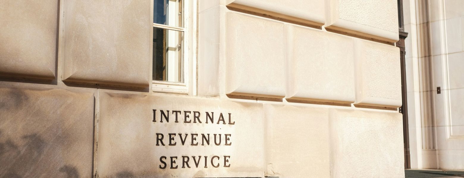 irs office
